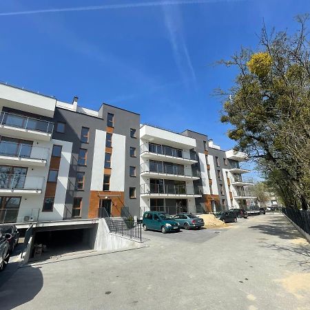Apartament Grey Love W Czeladzi, Fv, 8Km Do Katowic Exterior photo