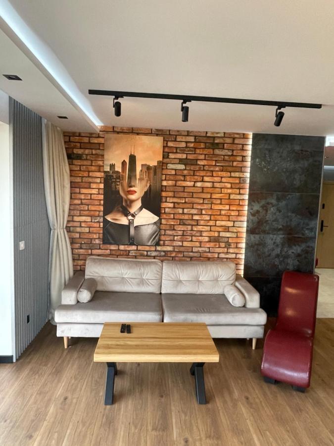 Apartament Grey Love W Czeladzi, Fv, 8Km Do Katowic Exterior photo