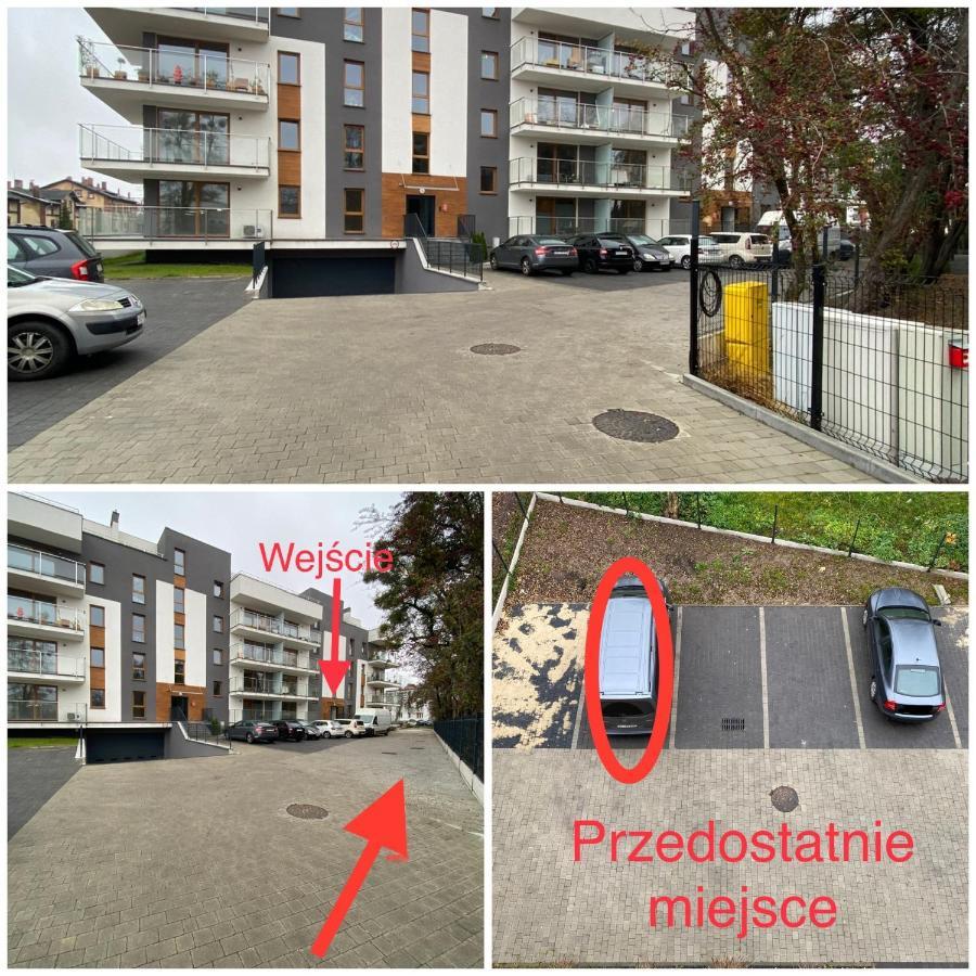 Apartament Grey Love W Czeladzi, Fv, 8Km Do Katowic Exterior photo
