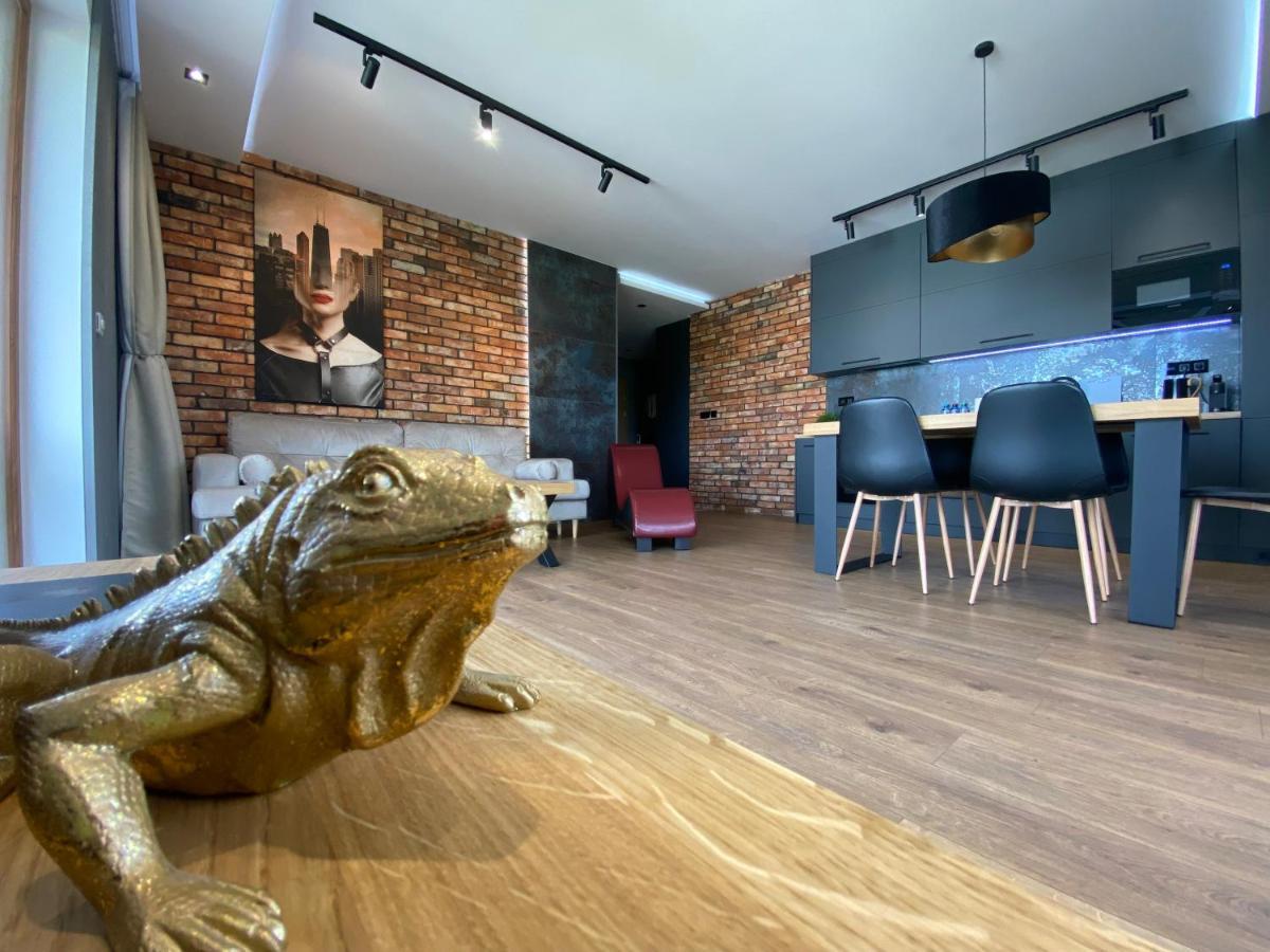 Apartament Grey Love W Czeladzi, Fv, 8Km Do Katowic Exterior photo